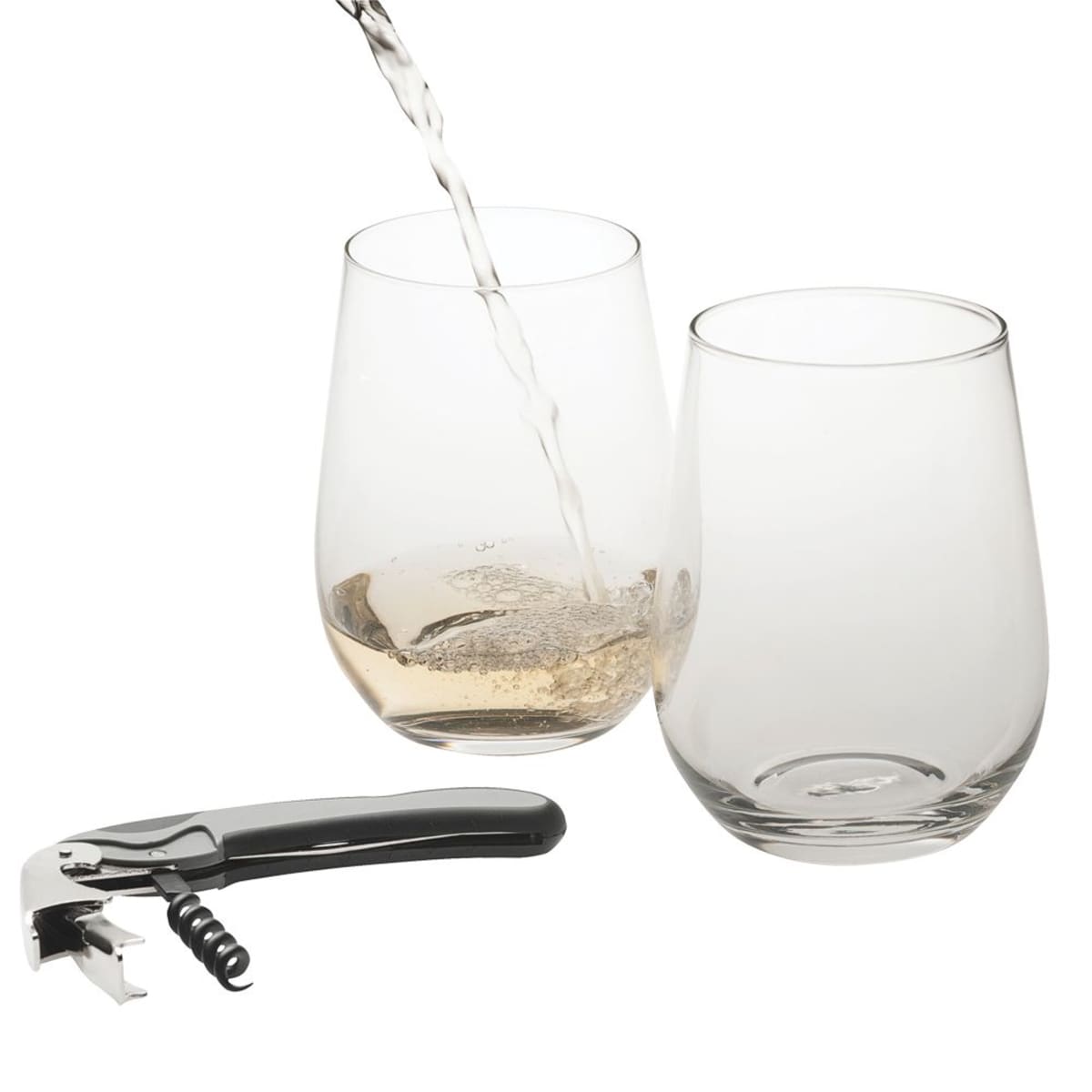 Wine Glass Set 450ml