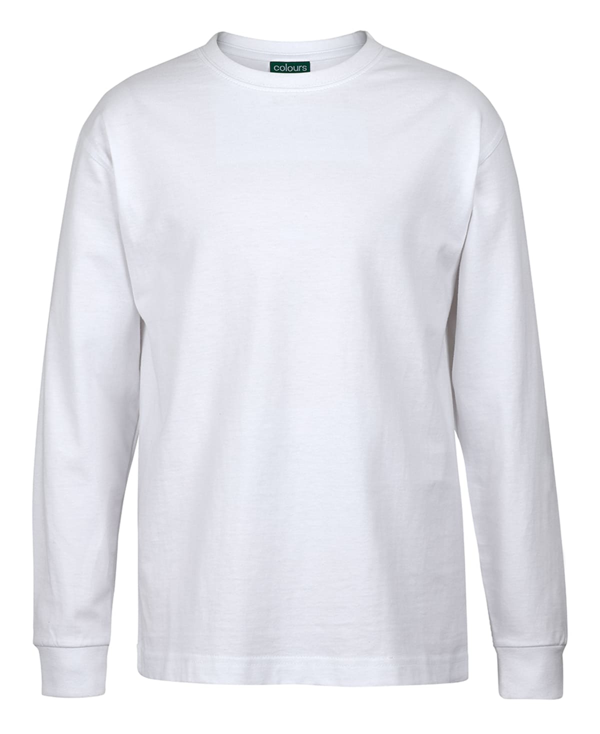 C of C Kids & Adults Long Sleeve Tee