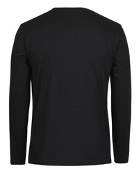 C of C Long Sleeve Non-Cuff Tee