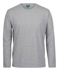 C of C Long Sleeve Non-Cuff Tee