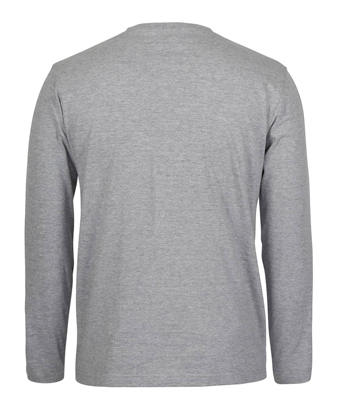 C of C Long Sleeve Non-Cuff Tee