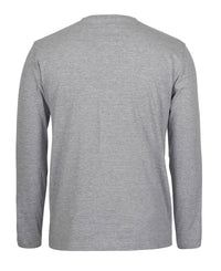 C of C Long Sleeve Non-Cuff Tee