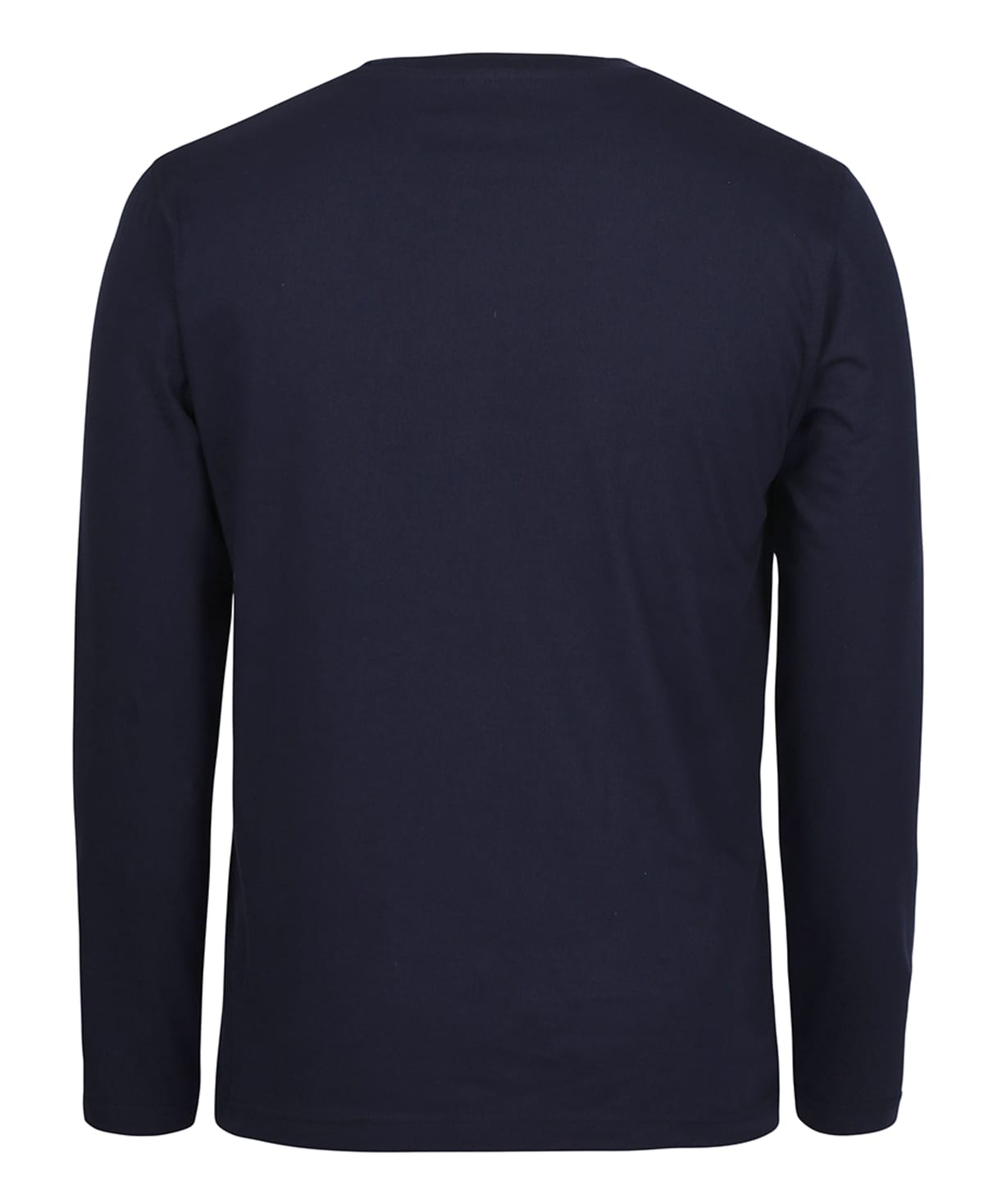 C of C Long Sleeve Non-Cuff Tee