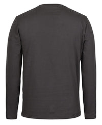 C of C Long Sleeve Non-Cuff Tee