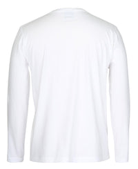 C of C Long Sleeve Non-Cuff Tee