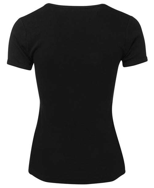 JB's Ladies V-Neck Tee