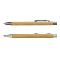 Lancer Bamboo Pen