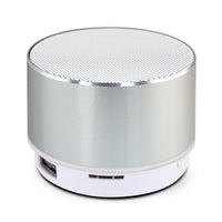 Oracle Bluetooth Speaker