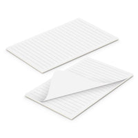 Office Note Pad - 90mm x 160mm