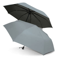 PEROS Majestic Umbrella - Silver