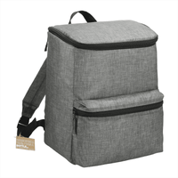 Excursion Recycled 20 Can Backpack Cooler 13L