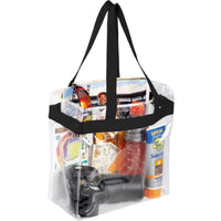 Game Day Clear Stadium Tote 15L