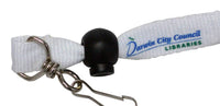 Ribbon Lanyard - 15mm