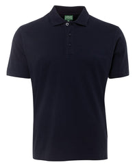 C of C Jersey Polo