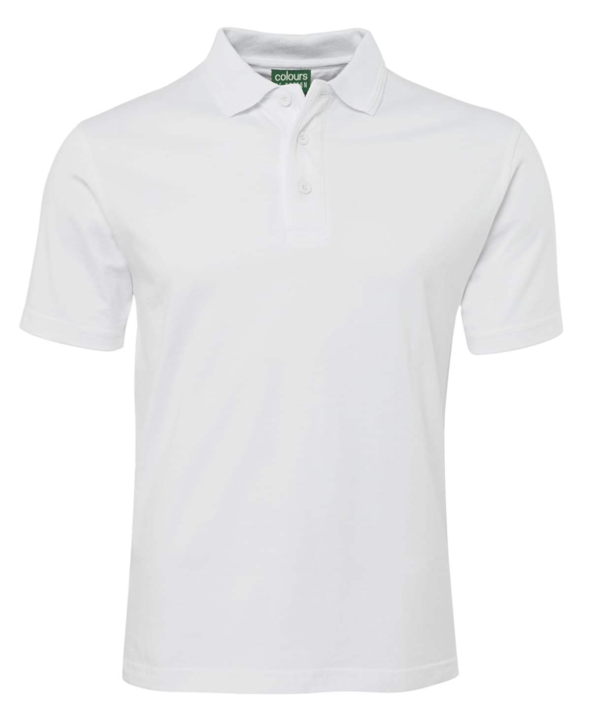 C of C Jersey Polo