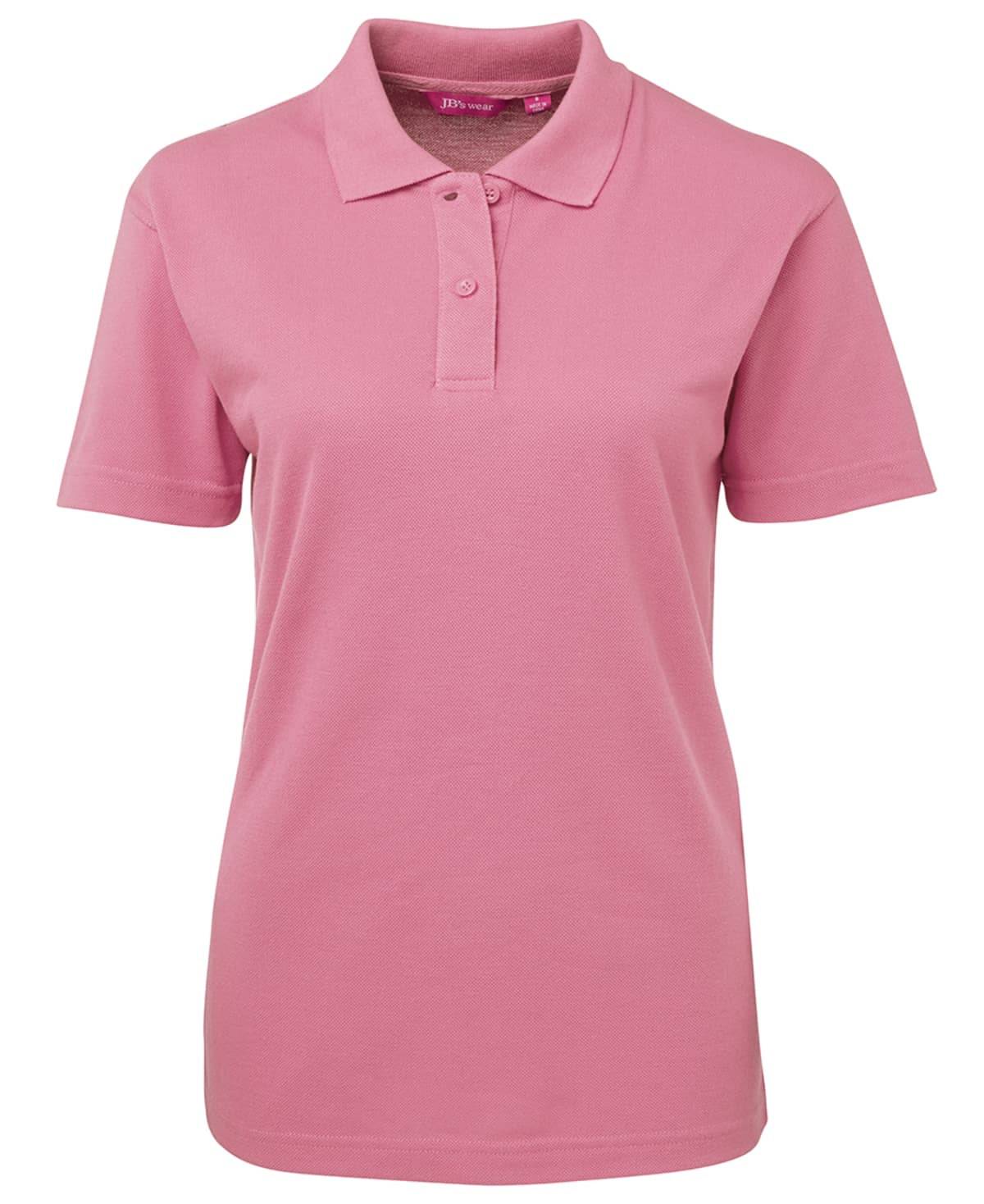 JB's Ladies 210 Polo