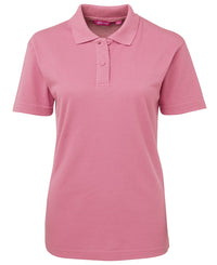 JB's Ladies 210 Polo