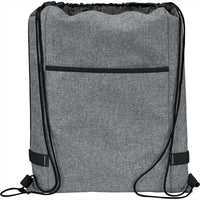 Reverb Drawstring Bag