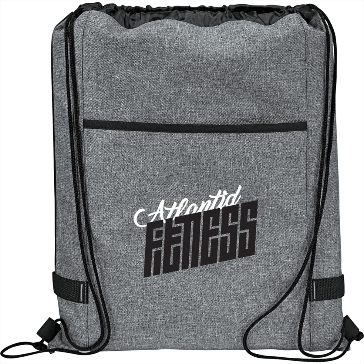 Reverb Drawstring Bag