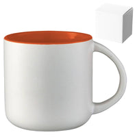 Tango Ceramic Mug 350ml in Giftbox