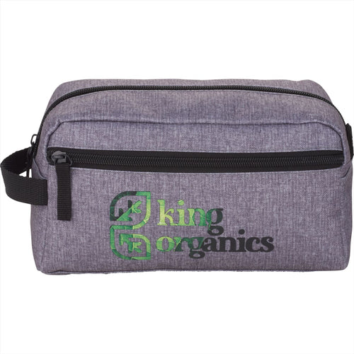 Graphite Travel Pouch 3L