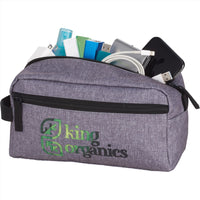 Graphite Travel Pouch 3L