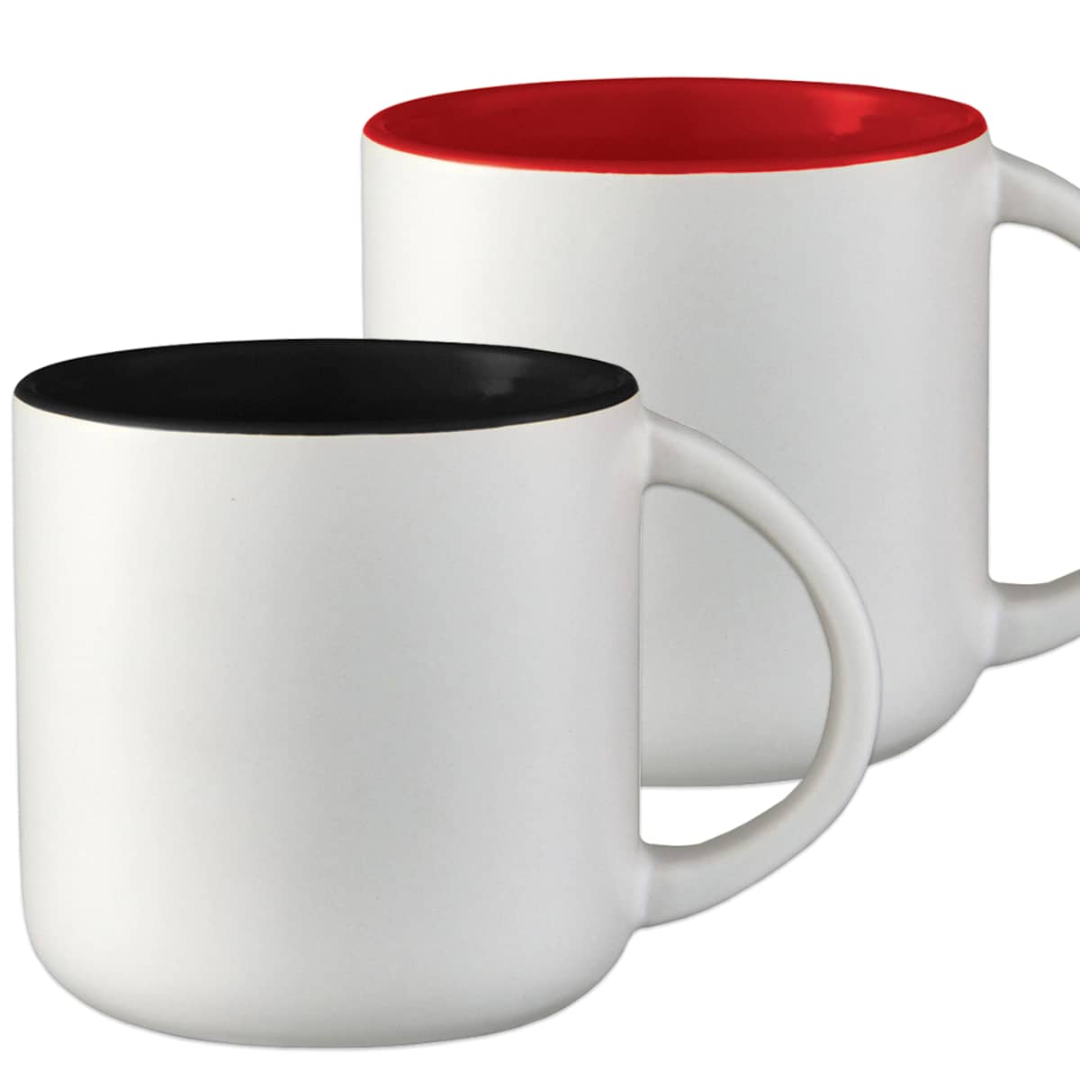 Tango Ceramic Mug 350ml