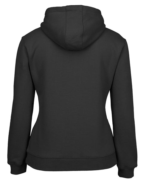 JB's Ladies Fleecy Hoodie