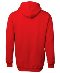 JB's Fleecy Hoodie