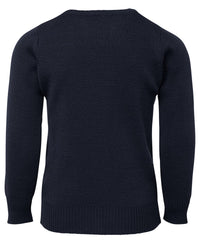 JB's Kids Jumper Navy