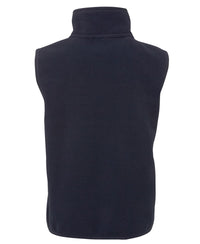 JB's Kids Polar Vest Navy