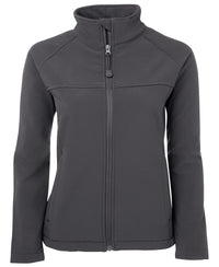 JB's Ladies Layer Soft shell Jacket