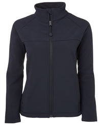 JB's Ladies Layer Soft shell Jacket