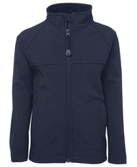 Kids & Adults Layer Softshell Jacket