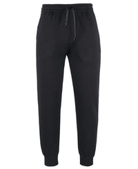 C of C Adults & Kids Cuffed Track Pant