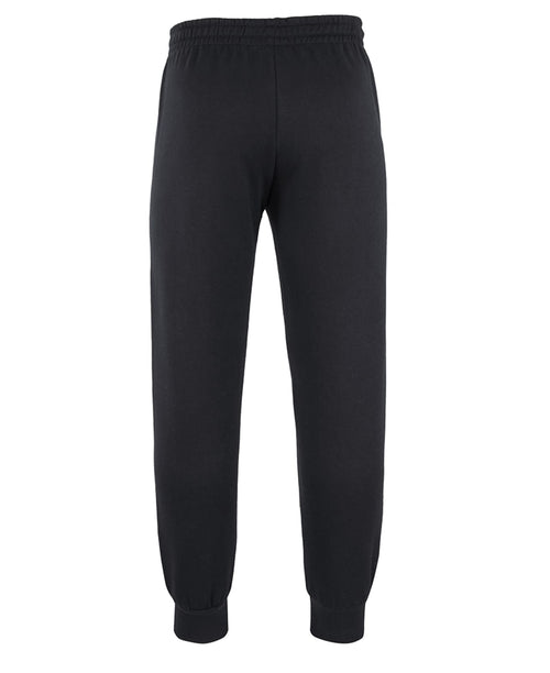 C of C Adults & Kids Cuffed Track Pant