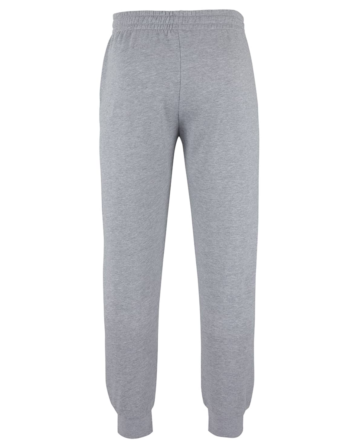 C of C Adults & Kids Cuffed Track Pant