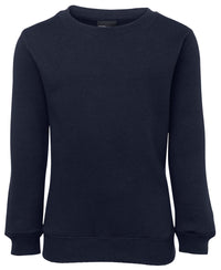 JB's Kids and Adults P/C Fleecy Sweat