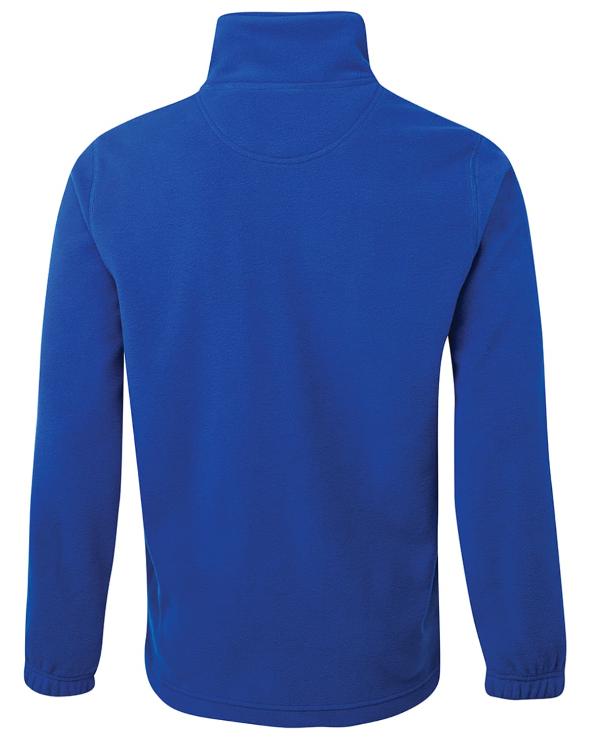 JB's 1/2 ZIP POLAR