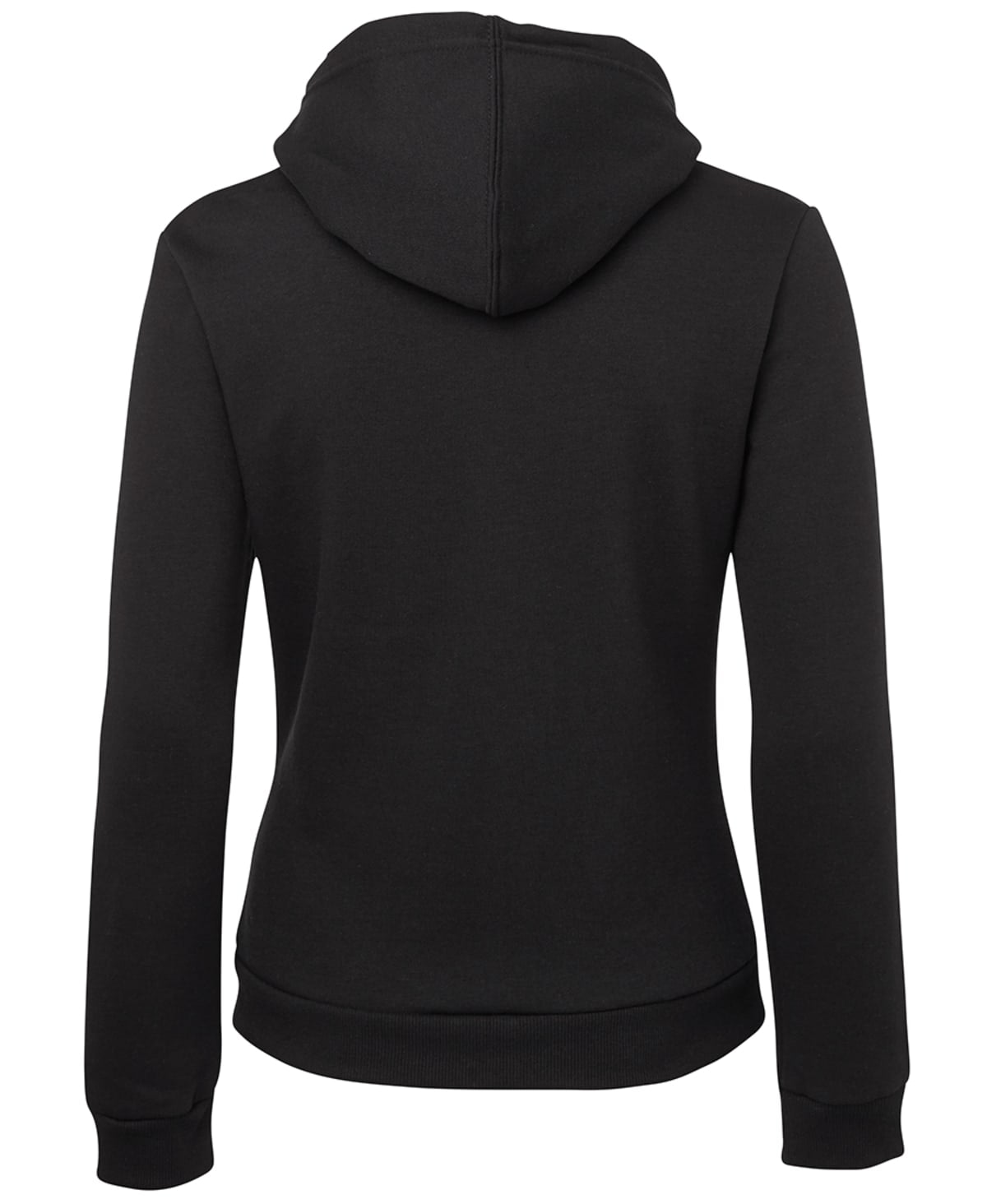 JB's Ladies P/C Full Zip Hoodie