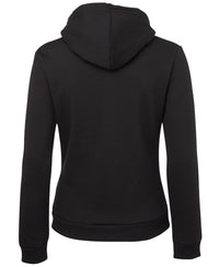 JB's Ladies P/C Full Zip Hoodie