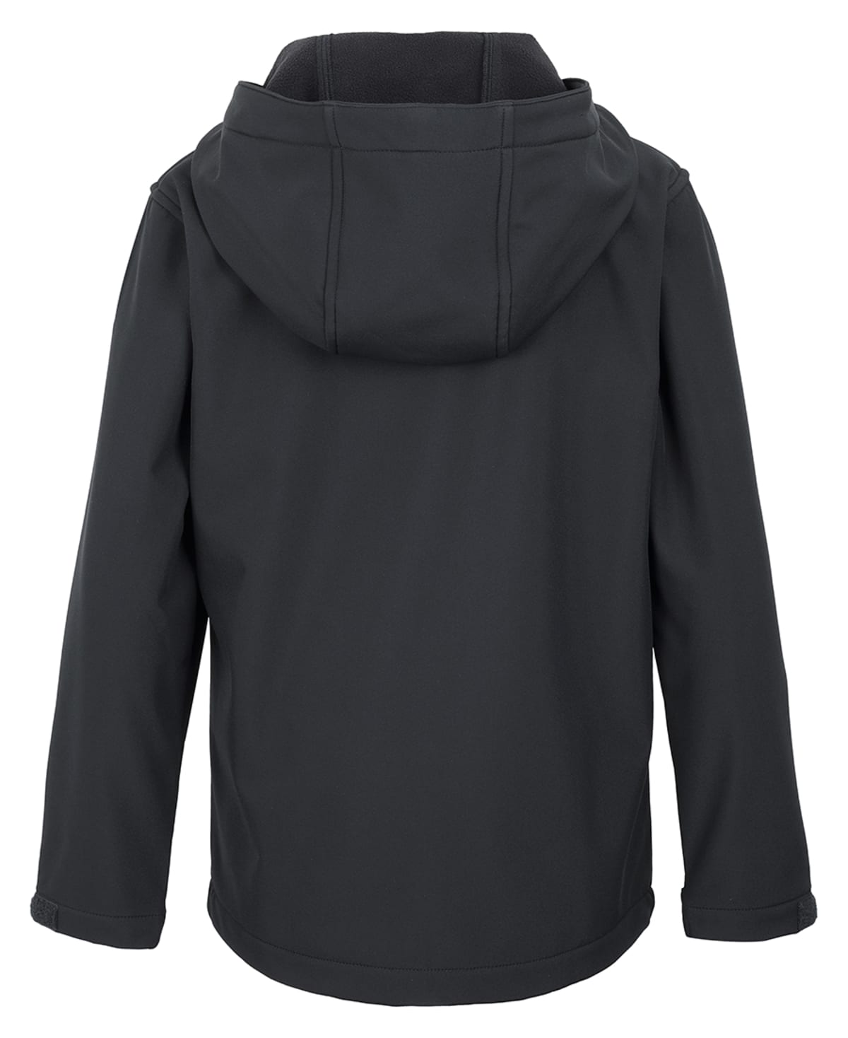 Pdm Three Layer Hooded Softshell Jacket