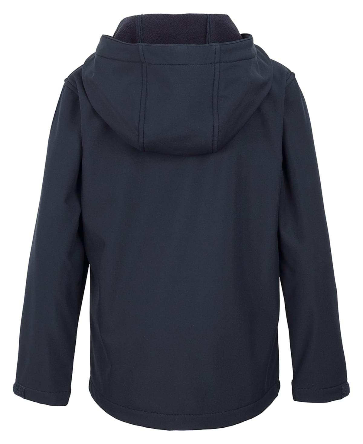 Pdm Three Layer Hooded Softshell Jacket