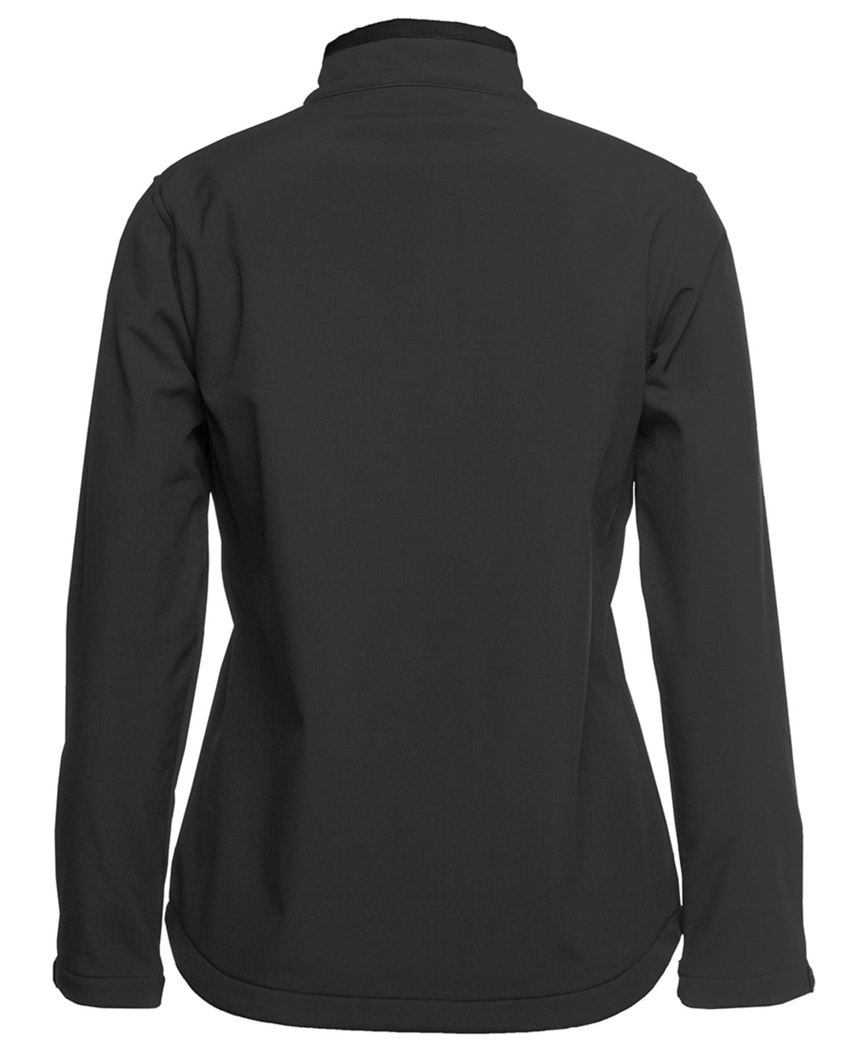 Podium Ladies Three Layer Softshell Jacket