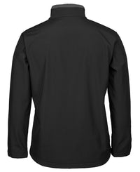 Podium Adults & Kids Three Layer Softshell Jacket