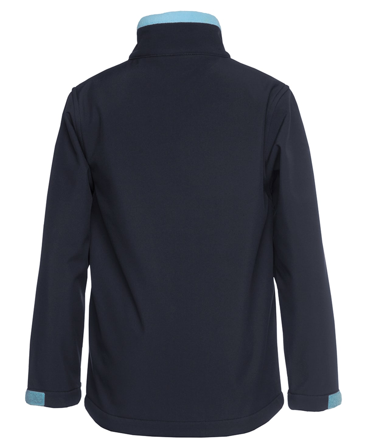 Podium Adults & Kids Three Layer Softshell Jacket