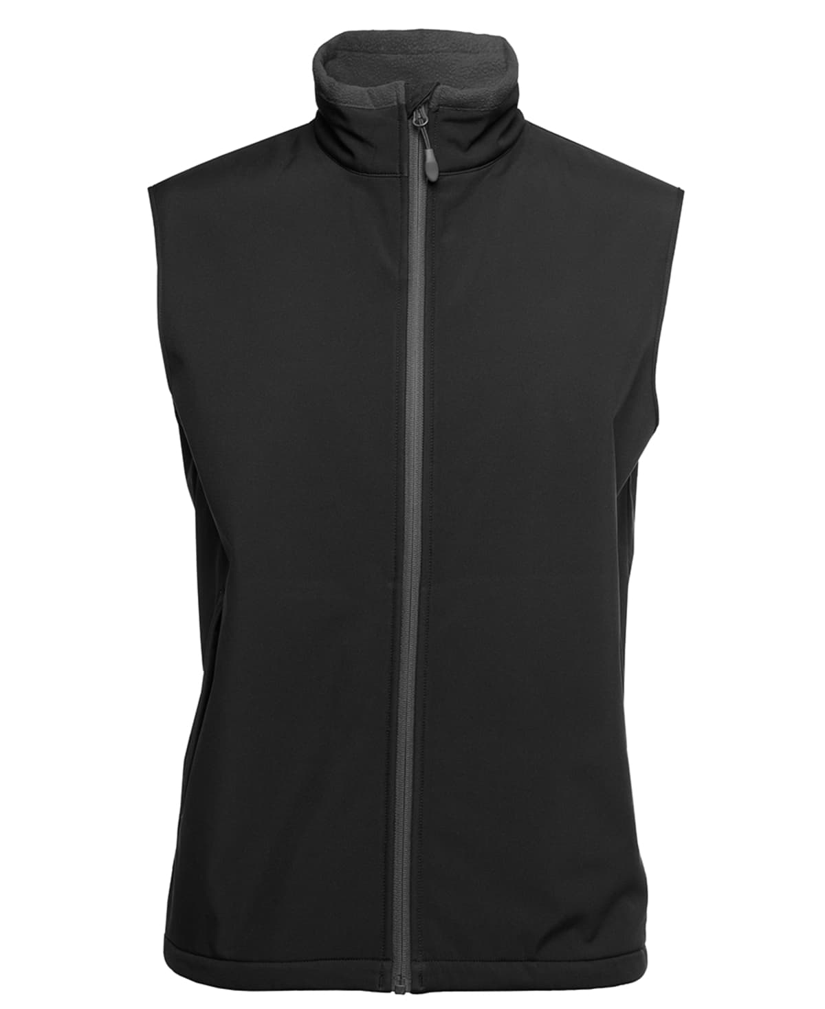 Pdm Three Layer Softshell Vest
