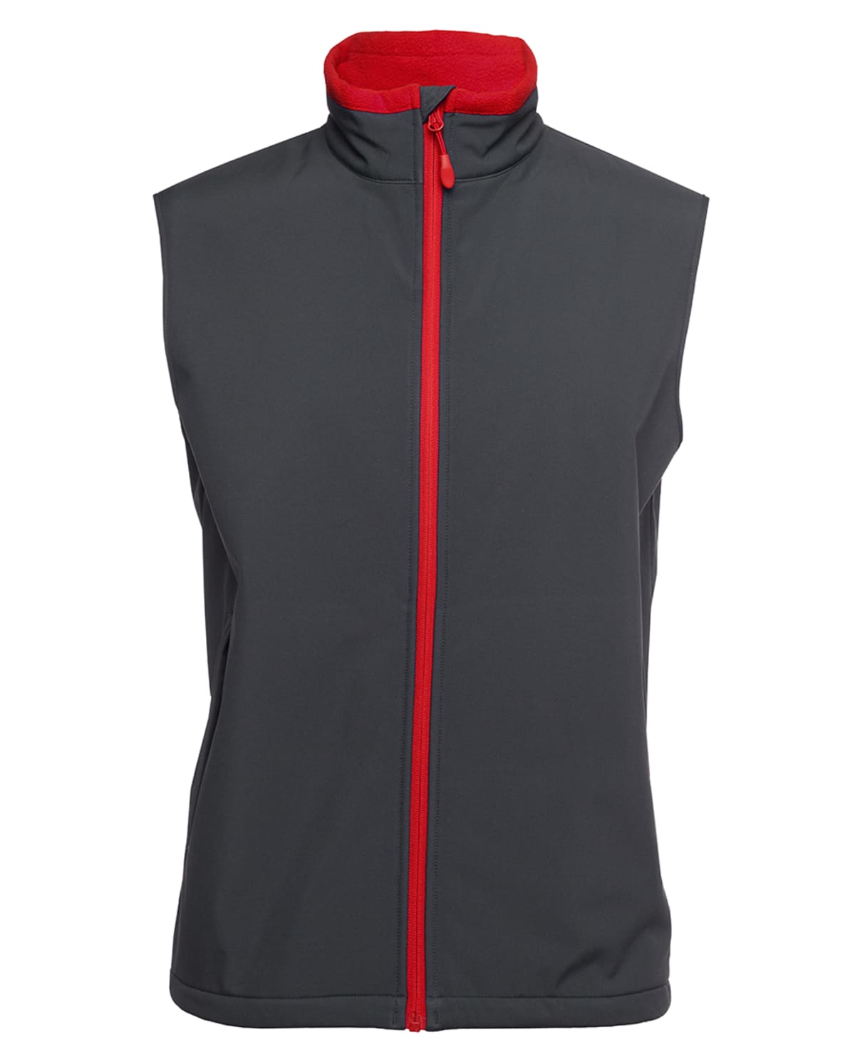 Pdm Three Layer Softshell Vest