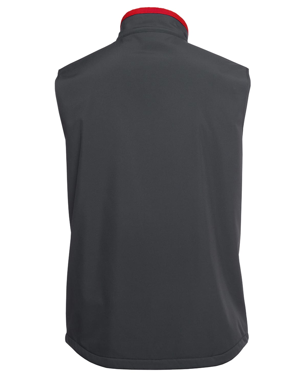 Pdm Three Layer Softshell Vest