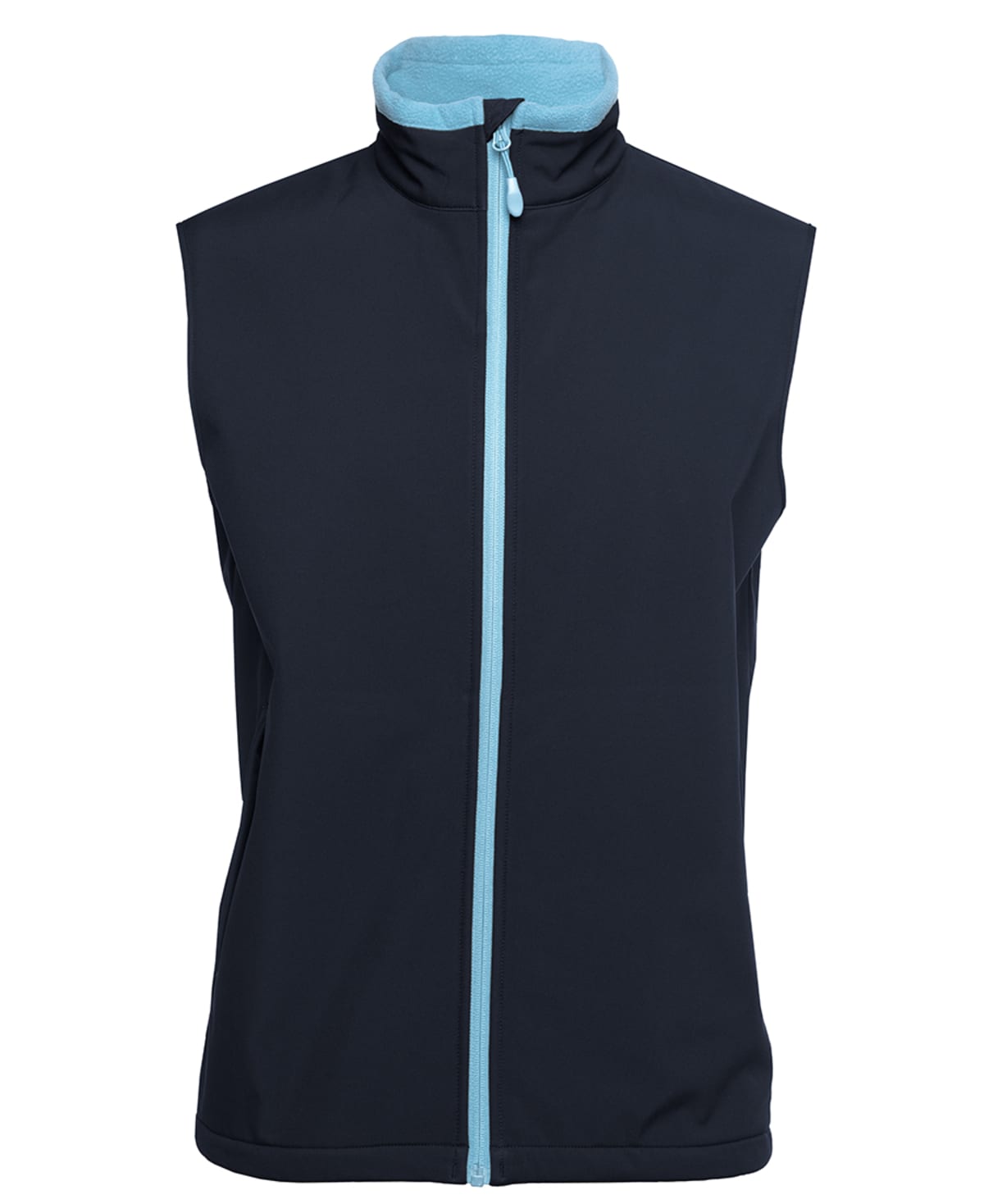 Pdm Three Layer Softshell Vest
